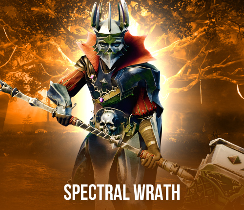 Spectral Wrath Set